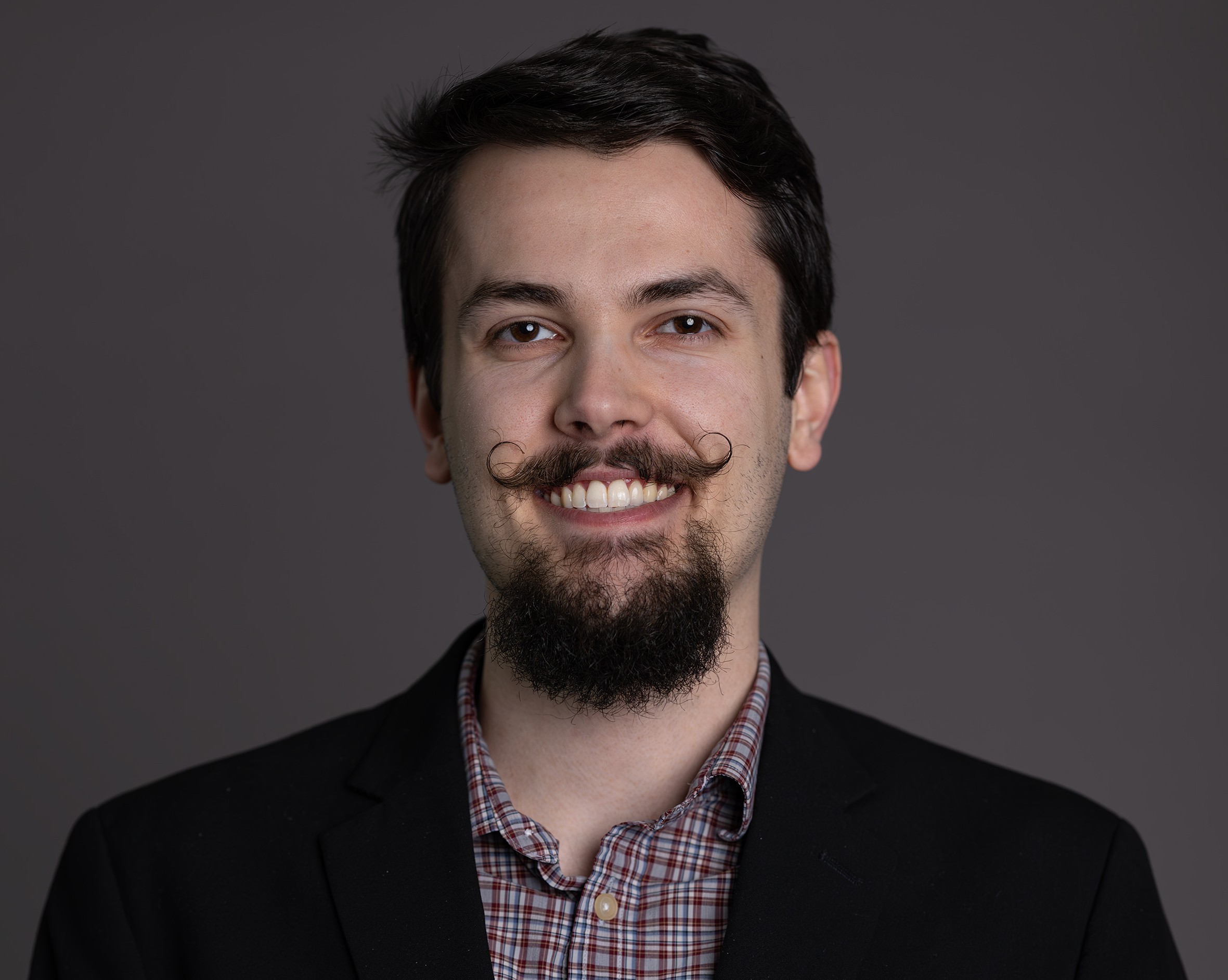 Andrew Merrill image