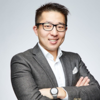 Daniel Wang image