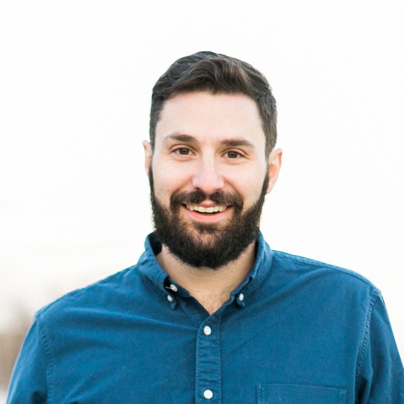 David Cooperberg image