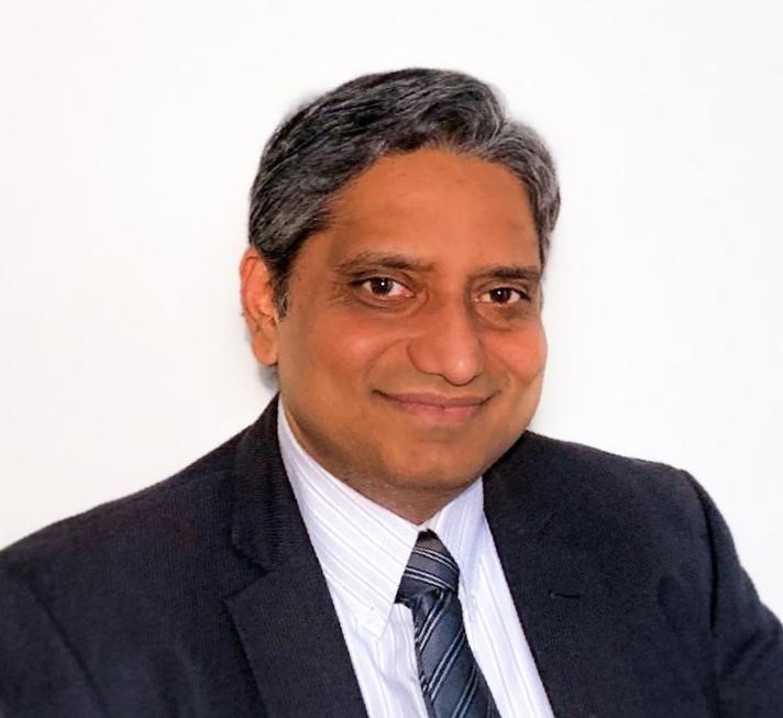 Gopal Sugavanam image