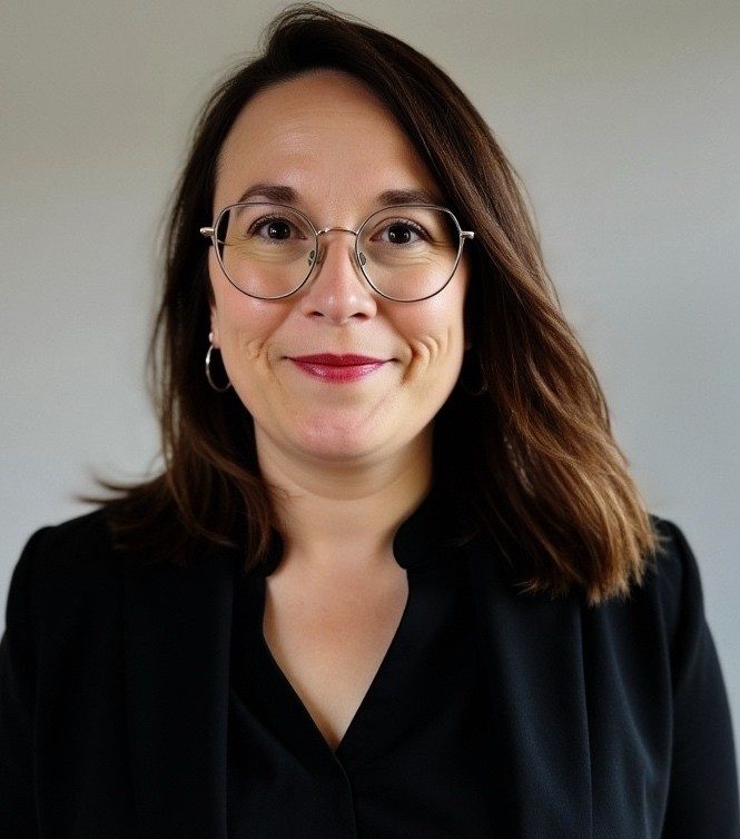 Laura Traverso image