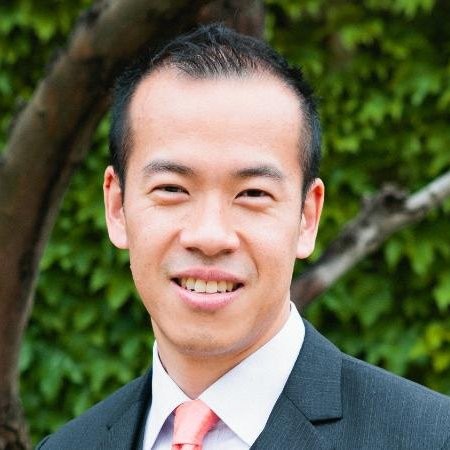 Luke Chen