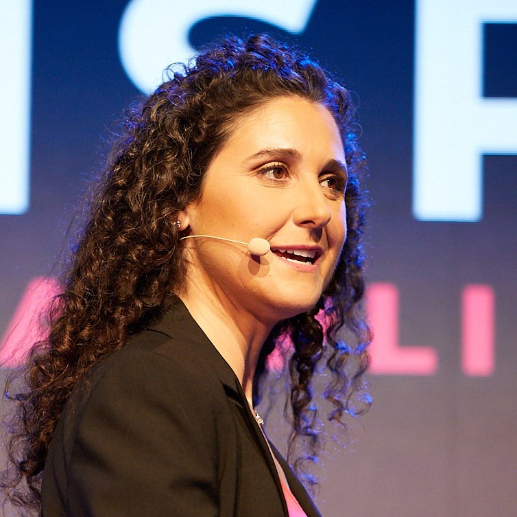 Bild Melissa Burroughs