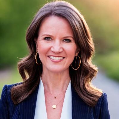 Sharon Martin氏 ‐ 画像