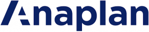Anaplan logo