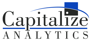 Capitalize Analytics company logo