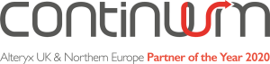 Continuum - Financial Services - Alteryx Data Analytics Partner