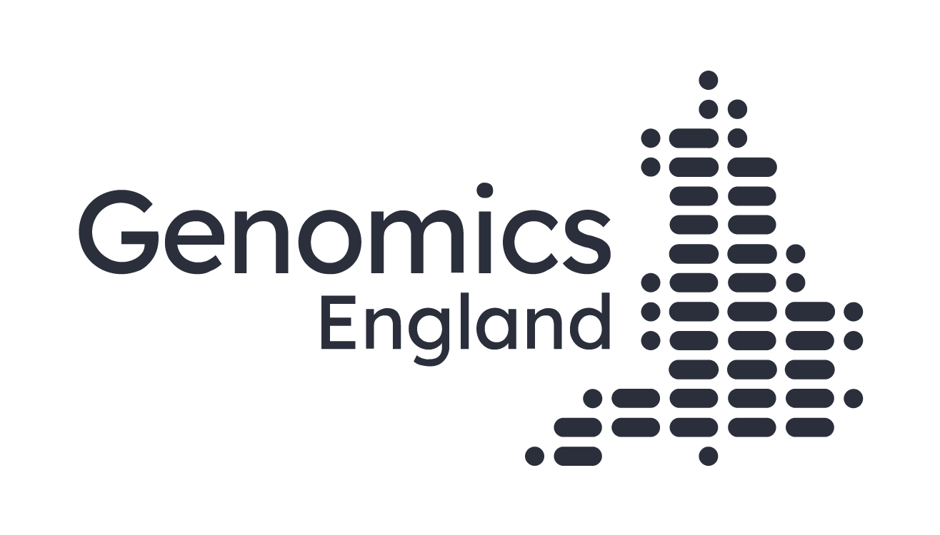 Genomics England 社