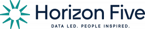 Horizon Five logo