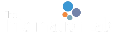 Logo Information Lab transparent