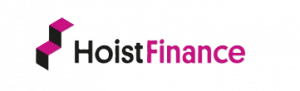 HoistFinance logo