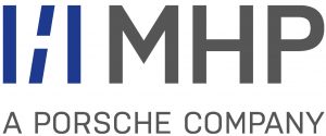 MHP logo