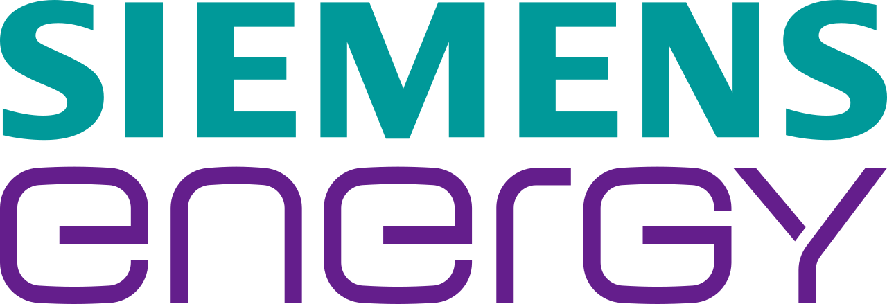 Siemens Energy logo 2