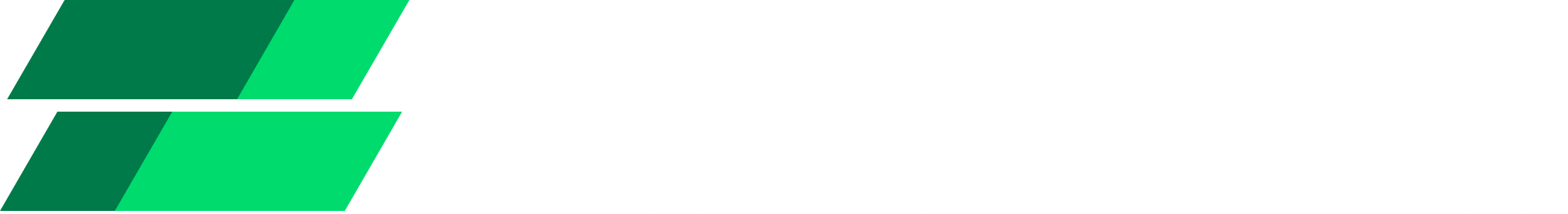 TaxTime white logo