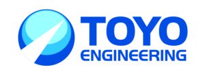 Toyo Engineering logo