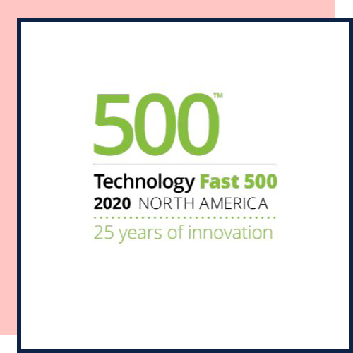 Deloitte’s Technology Fast 500™ Image