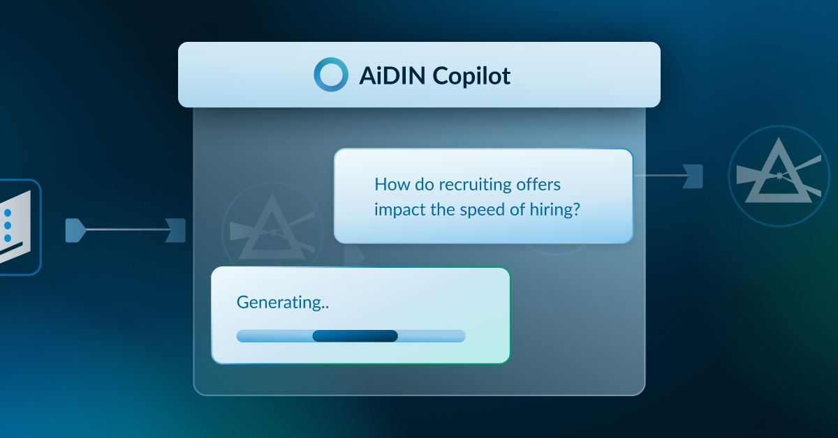 Alteryx AiDIN Copilot