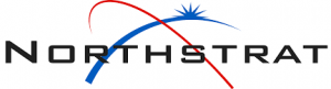 Northstrat logo