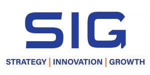 SIG logo