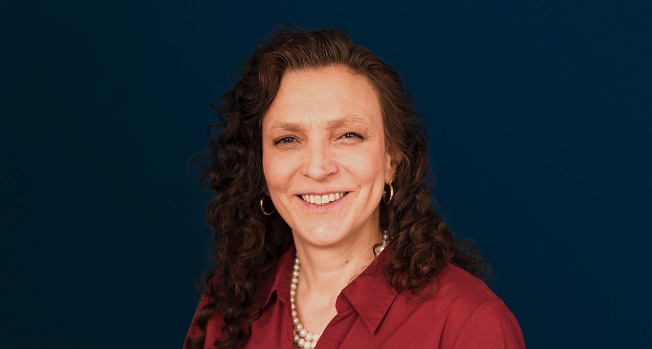 Associate Professor Amy J. N. Yurko, J.D., Ph.D. Image