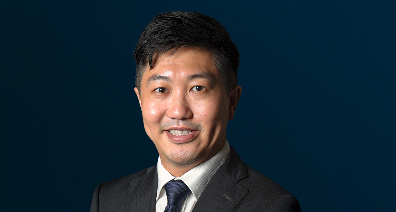 EUR ING Dr. Man Fung LO Image