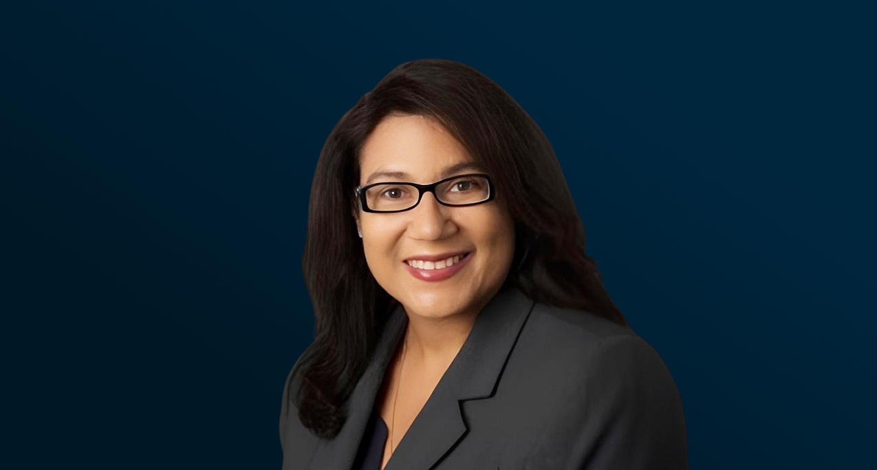 Dr. Ashley Davis Image