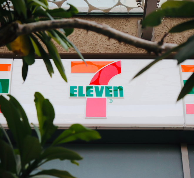 7-Eleven Thumbnail