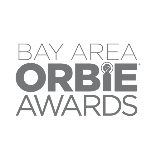 2023 Bay Area ORBIE Awards Image