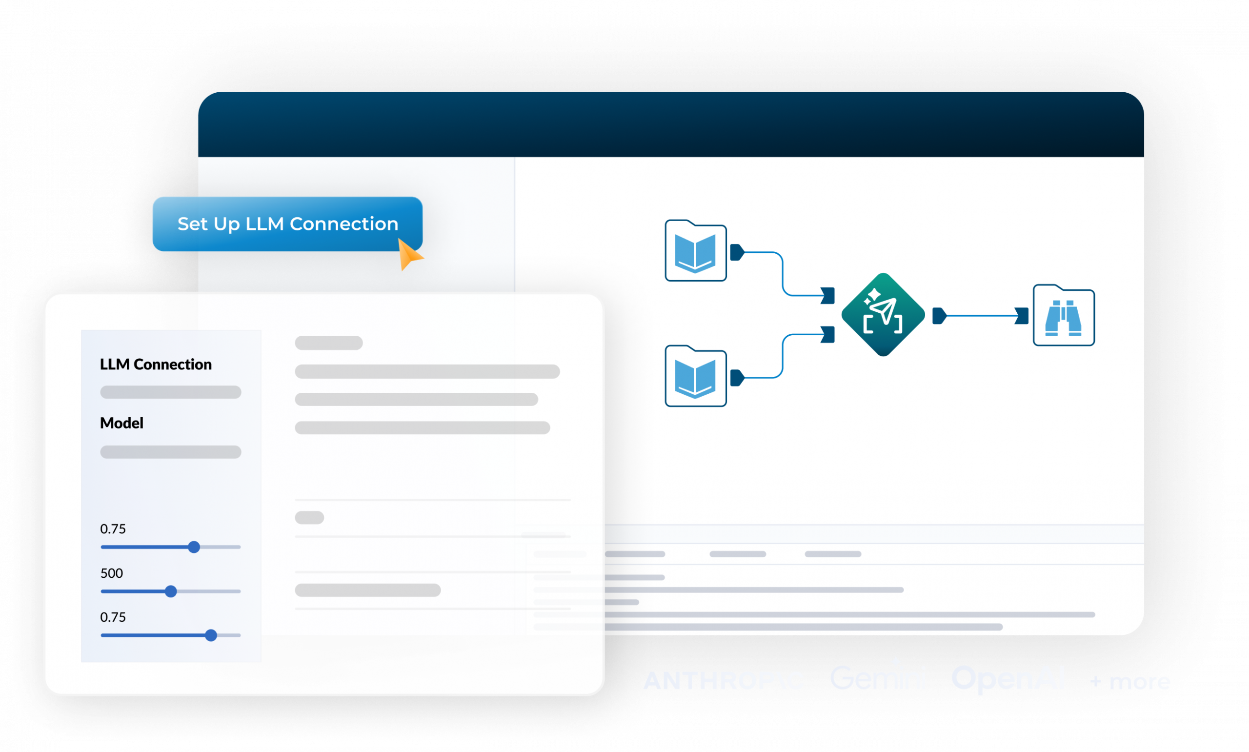 AI-Enhanced Workflows