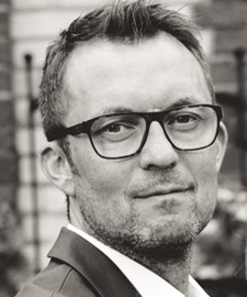 Ralf Bauerochse image