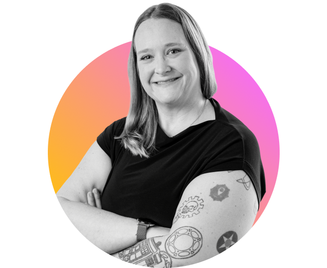 Governed data workflows with enterprise security and lineage