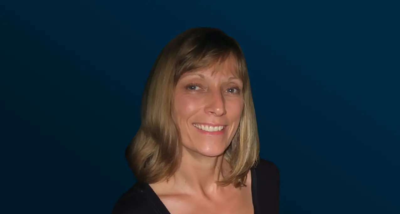 Faculty April Morris Image