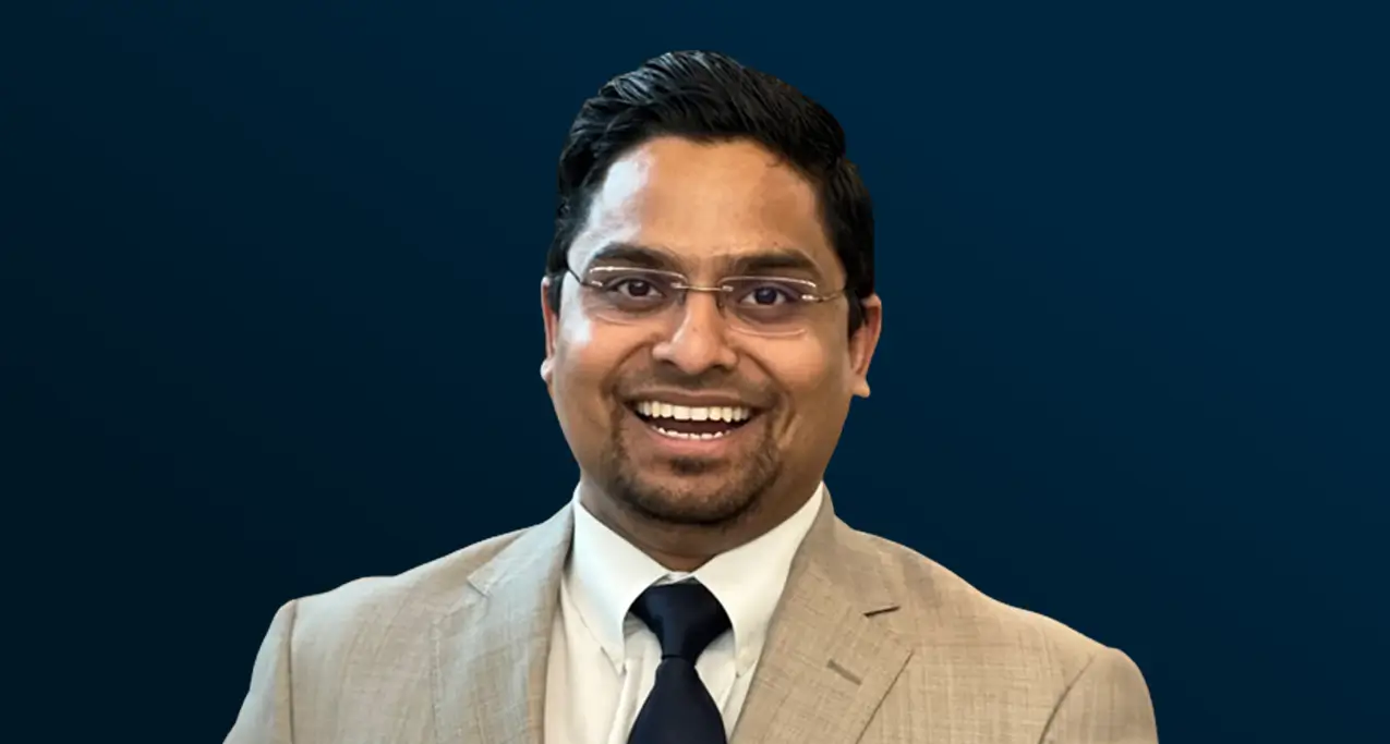 Dr. Gaurav Shekhar Image
