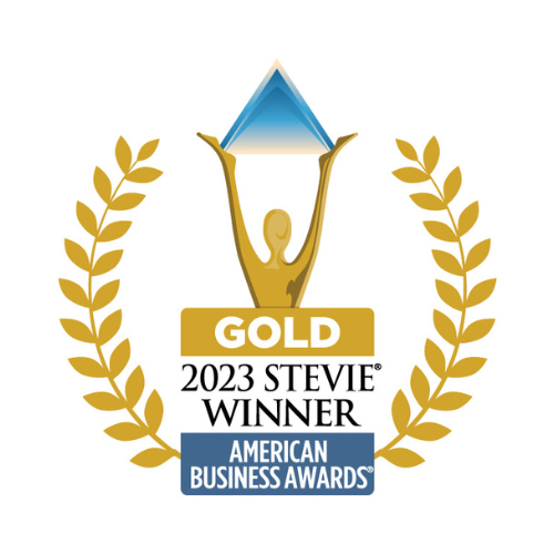 2023 Stevie American Business Awards Image