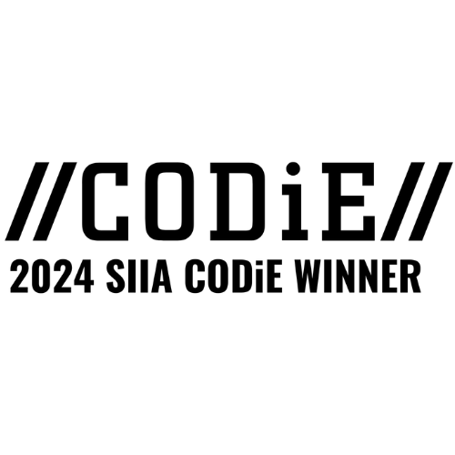 2024 SIIA CODiE Awards Image